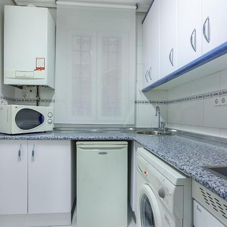Apartamento Prado En Madrid Kültér fotó