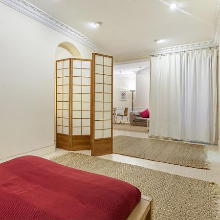 Apartamento Prado En Madrid Kültér fotó