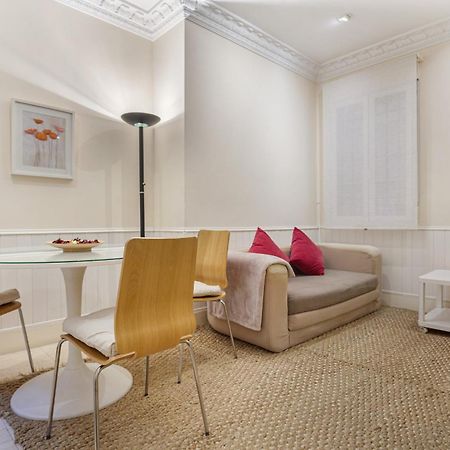 Apartamento Prado En Madrid Kültér fotó