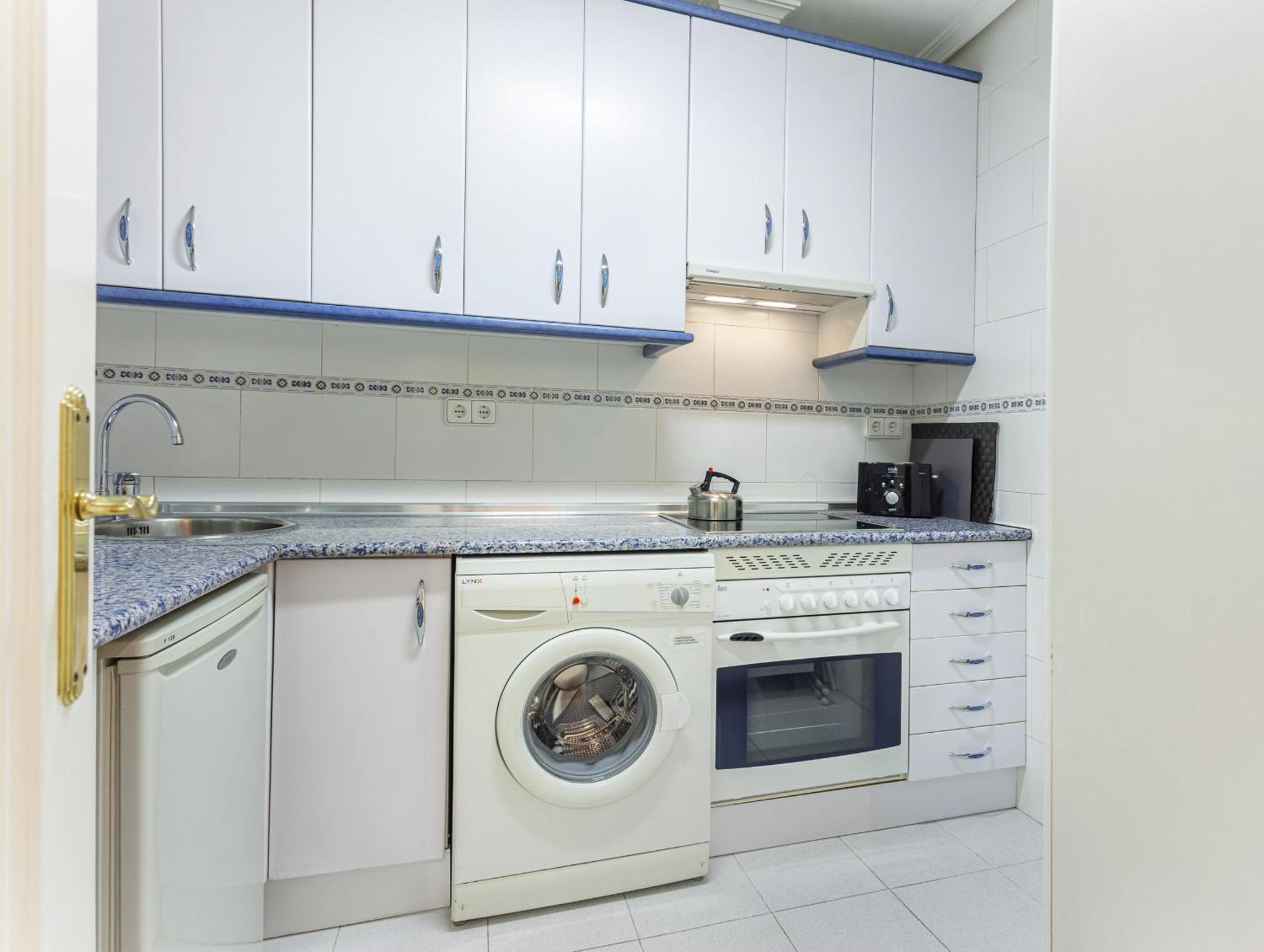 Apartamento Prado En Madrid Kültér fotó